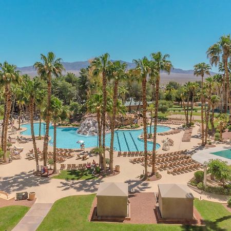 Casablanca Resort, Casino, Golf & Spa Mesquite Exterior photo