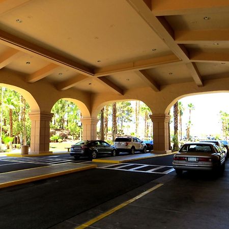 Casablanca Resort, Casino, Golf & Spa Mesquite Exterior photo