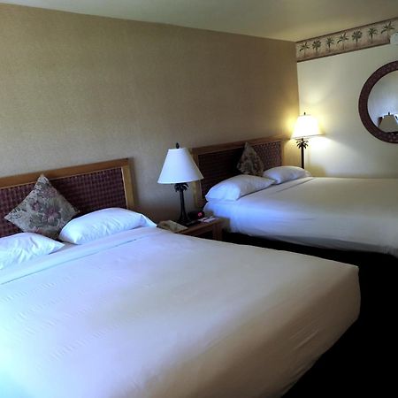 Casablanca Resort, Casino, Golf & Spa Mesquite Exterior photo