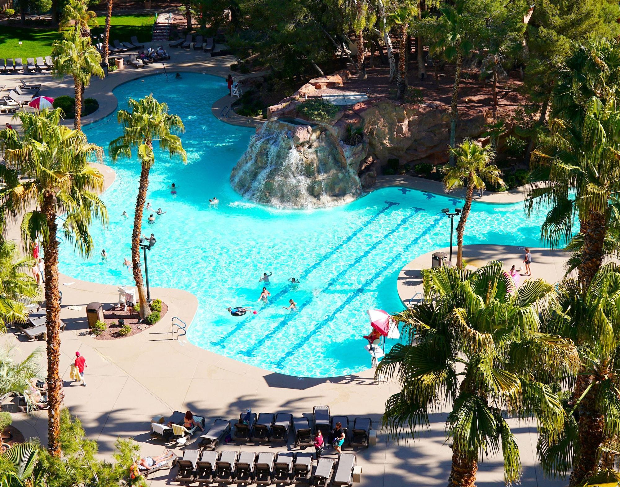 Casablanca Resort, Casino, Golf & Spa Mesquite Exterior photo