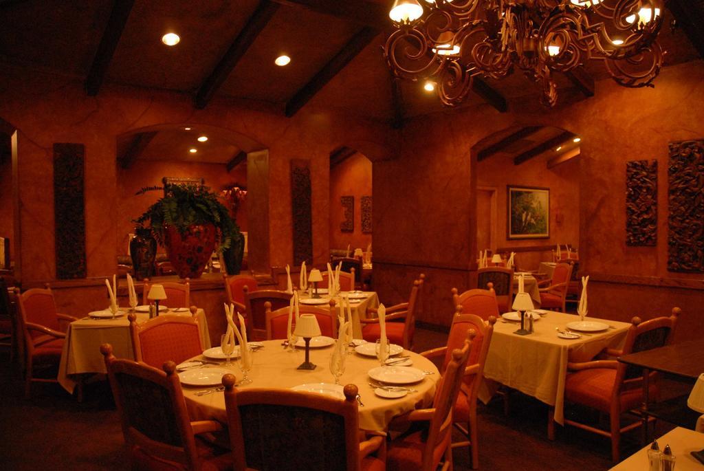 Casablanca Resort, Casino, Golf & Spa Mesquite Exterior photo