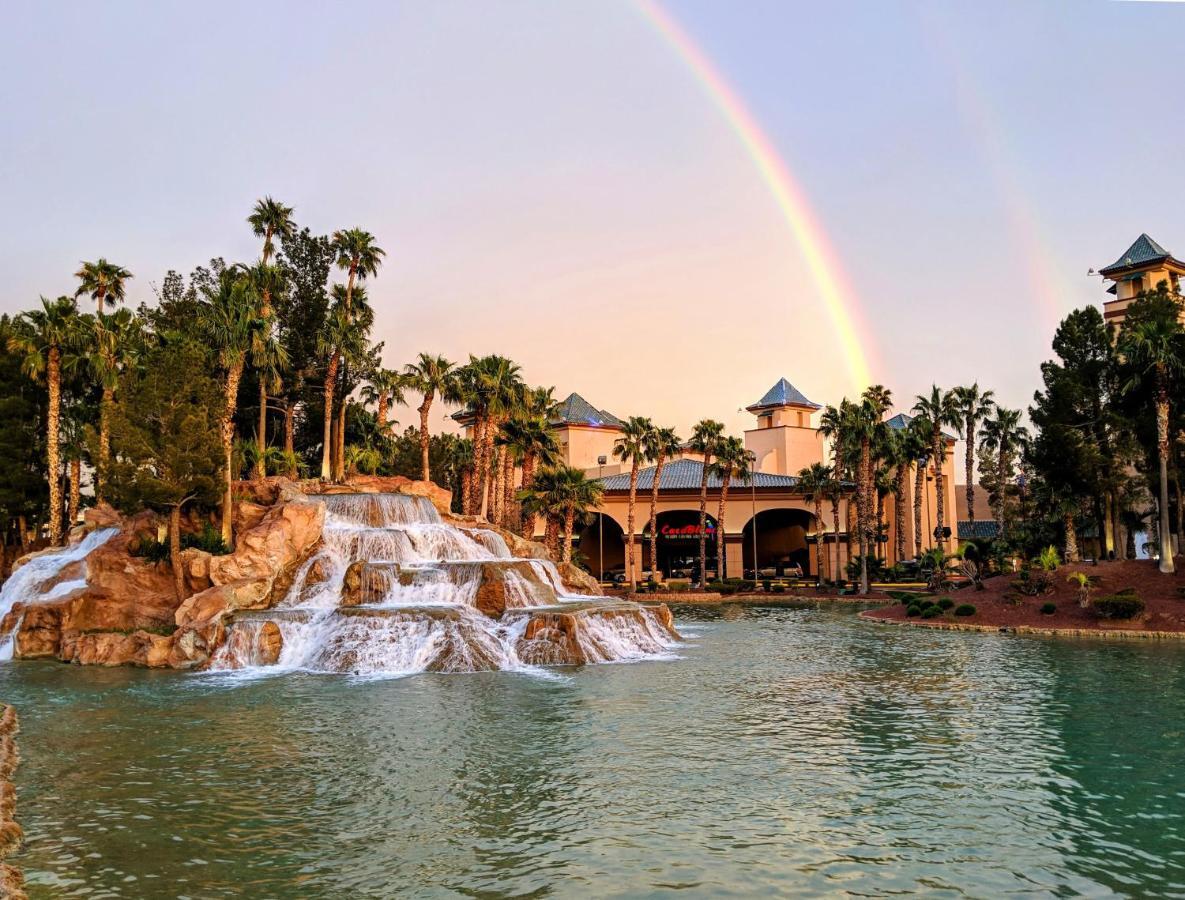 Casablanca Resort, Casino, Golf & Spa Mesquite Exterior photo
