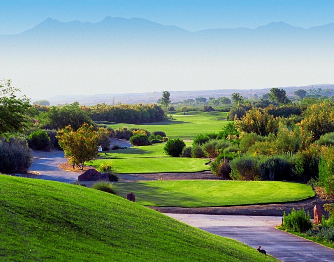 Casablanca Resort, Casino, Golf & Spa Mesquite Exterior photo