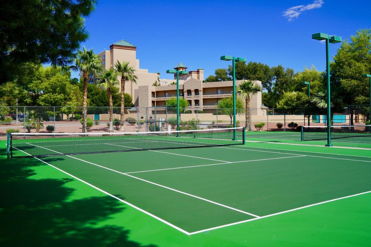 Casablanca Resort, Casino, Golf & Spa Mesquite Exterior photo